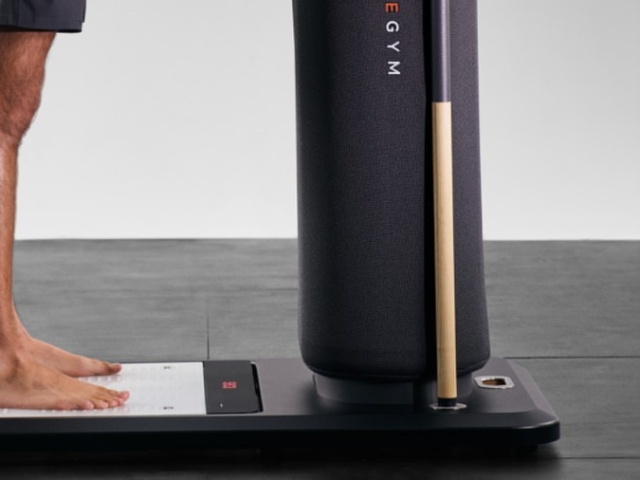 EGYM y seca lanzan Fitness Hub para registro de miembros y medición