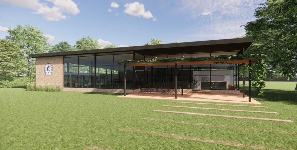 Estación Club abrirá su octavo gimnasio en el Jockey Club de Rosario