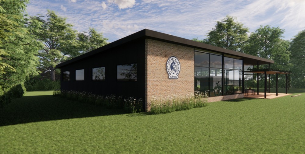 Estación Club abrirá su octavo gimnasio en el Jockey Club de Rosario