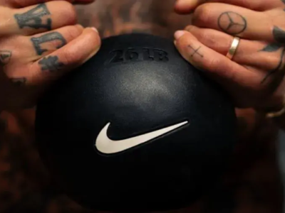 Everlast Gyms incorpora equipamiento de fuerza de Nike Strength