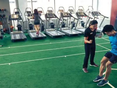 Fitness First lanza membresía con nutrición y diagnóstico de salud