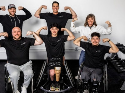 Fitness On Demand incorpora entrenamientos adaptados de Armor 321