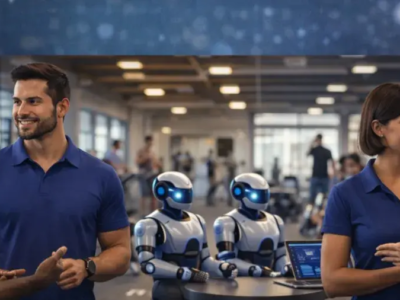 FitnessKPI apuesta por el modelo de trabajo digital “Smart Workers”