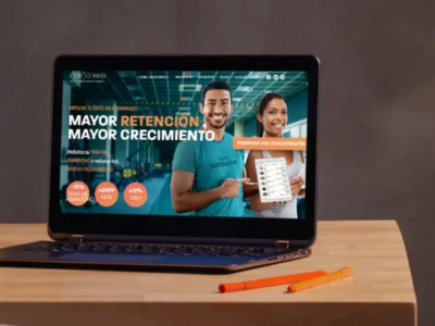 InovFitness profundiza la integración entre tecnología y consultoría en 2026