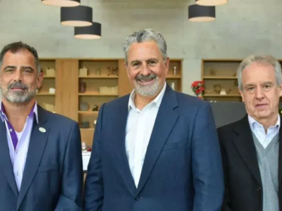 La Asociación de Clubes y Gimnasios de México supera los 600 afiliados