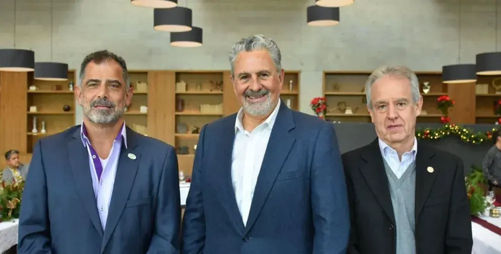 La Asociación de Clubes y Gimnasios de México supera los 600 afiliados