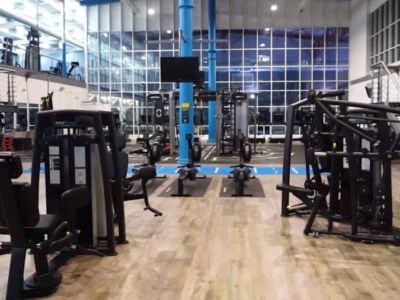 La penetración de gimnasios en Reino Unido alcanza el 17%