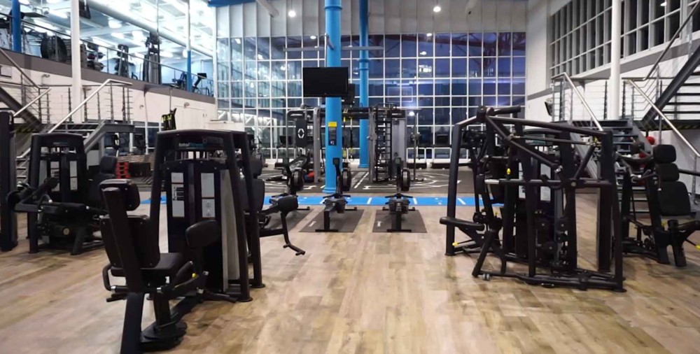 La penetración de gimnasios en Reino Unido alcanza el 17%