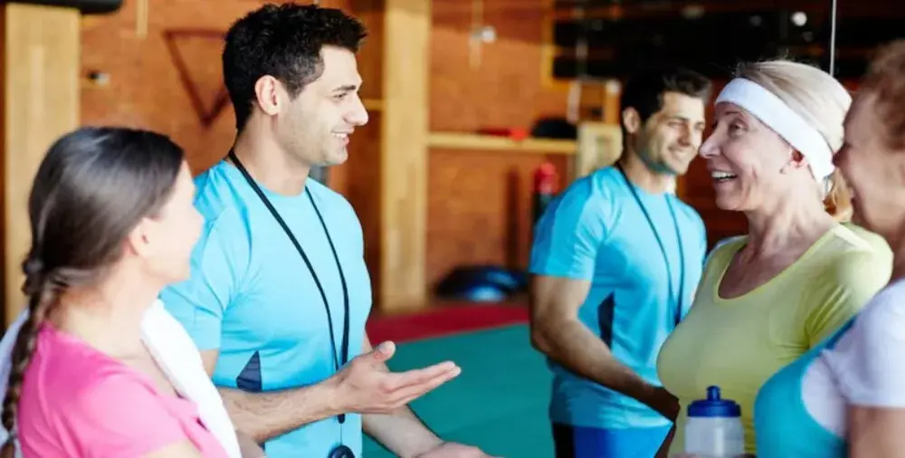 “Las habilidades blandas ganan peso en el perfil del entrenador”, afirma Ezequiel Barletta