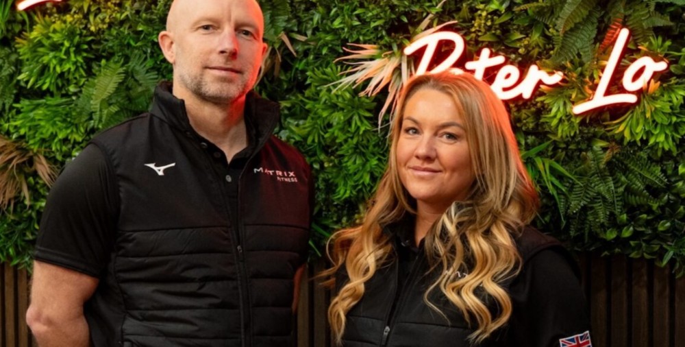 Matrix Fitness amplía su equipo comercial en el Reino Unido