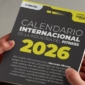 Mercado Fitness publica su calendario global de eventos 2026