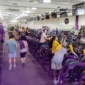 Planet Fitness se expande en México con gimnasios en Tijuana y Mexicali