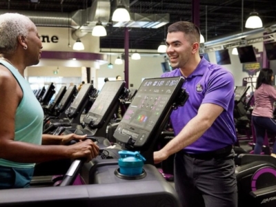 Planet Fitness superó los 20,8 millones de socios en 2025