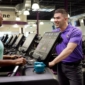 Planet Fitness superó los 20,8 millones de socios en 2025