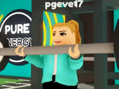 PureGym ingresa a Roblox con una experiencia interactiva en Paradise RP