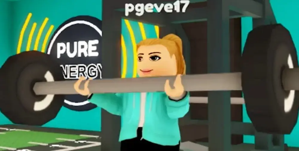 PureGym ingresa a Roblox con una experiencia interactiva en Paradise RP