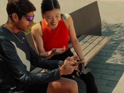 Strava agrega cinco nuevas actividades en su aplicación