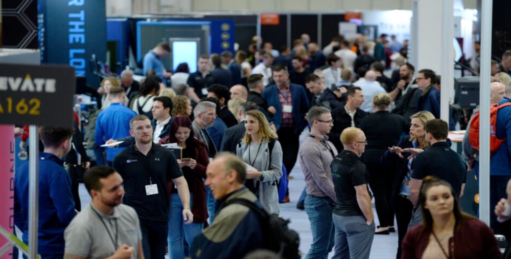 The Future Fit Group vuelve a ser socio oficial de educación de Elevate