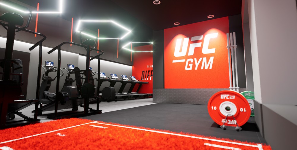 UFC GYM lanza clínicas de longevidad con NexGen MD