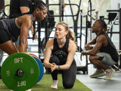 Xponential Fitness proyecta abrir hasta 170 estudios en 2026