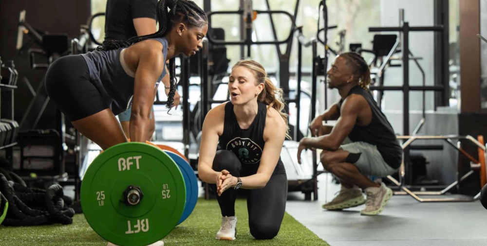 Xponential Fitness proyecta abrir hasta 170 estudios en 2026