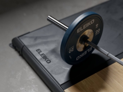 Eleiko firma contrato por siete años con el Ejército de Estados Unidos