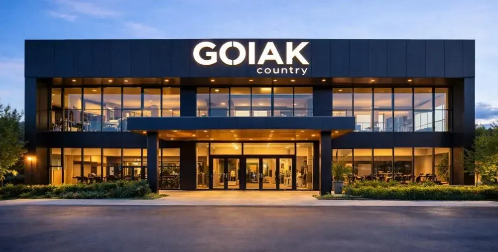 Goiak abrirá un estudio de pilates en la ciudad de Santa Fe