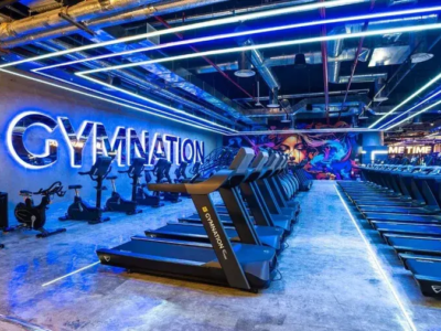 El 94% quiere mejorar su salud en Emiratos Árabes Unidos y Arabia Saudita