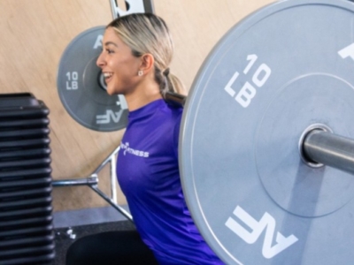 Anytime Fitness abrió más de 365 gimnasios en 2025