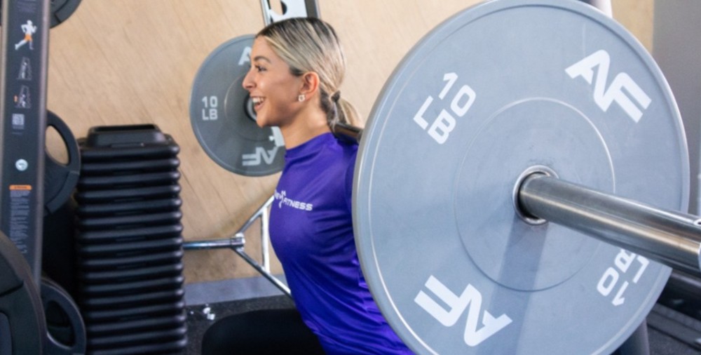 Anytime Fitness abrió más de 365 gimnasios en 2025