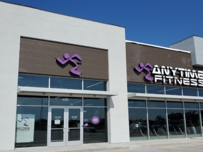 Anytime Fitness abrirá su primer gimnasio en un aeropuerto de Australia