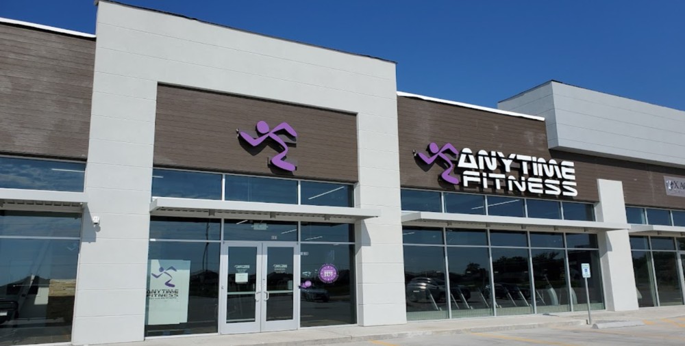 Anytime Fitness abrirá su primer gimnasio en un aeropuerto de Australia