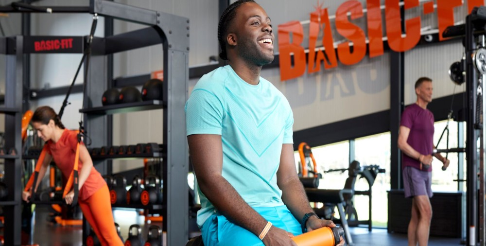 Basic-Fit logra aplazar el reembolso anticipado de su deuda