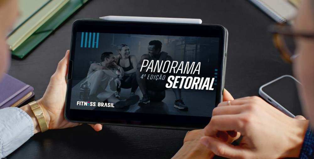 Brasil superó los 62 mil gimnasios y centros de actividad física en 2025