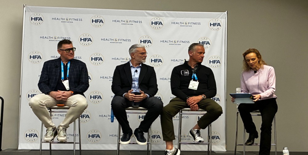 La Convención de la Health & Fitness Association (HFA) en San Diego, Estados Unidos, incluyó esta semana el EMEA Forum, una sesión del programa internacional en la que directivos del sector analizaron el presente y futuro del mercado europeo del fitness, con foco en tendencias de consumo, en modelos de negocio, en inversión, en tecnología y en estrategias de retención.