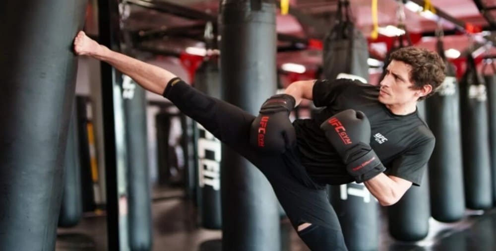 Miembros de ClassPass pueden reservar tiempo en gimnasios UFC GYM