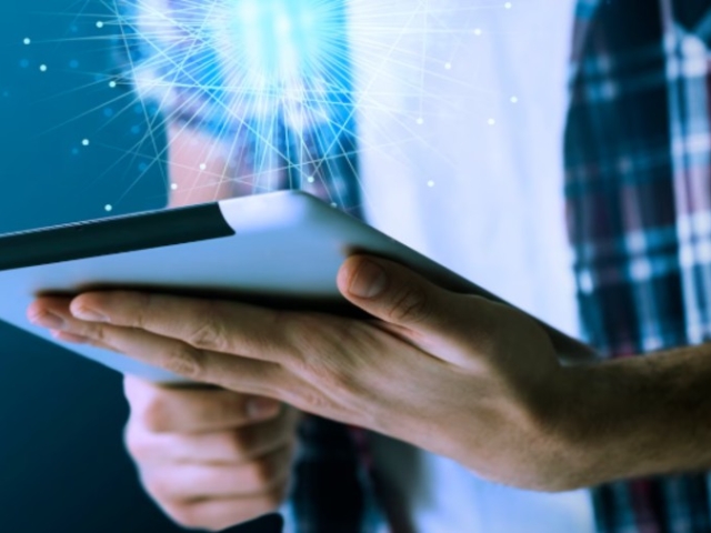 Cómo la inteligencia artificial está cambiando el bienestar