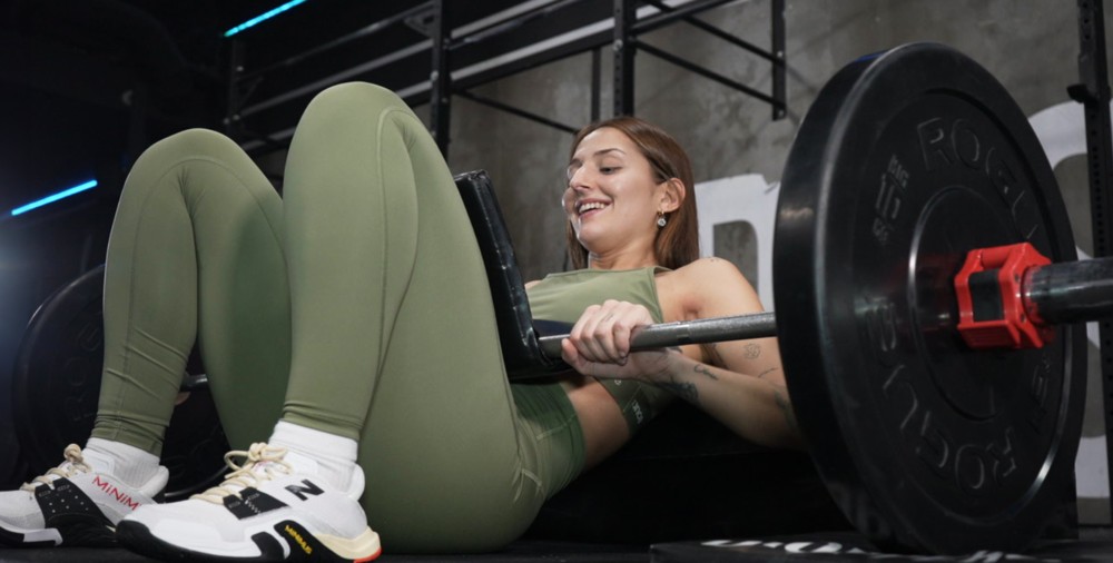 Cómo mejorar el rendimiento diario con tres horas de entrenamiento semanal