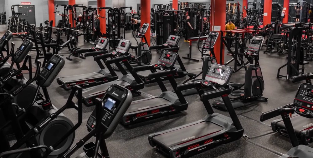 Core Health & Fitness anuncia alianza de distribución en Grecia