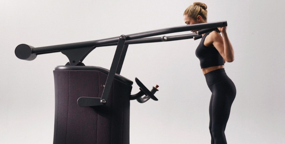 EGYM presentará su nueva línea de máquinas de fuerza en The HFA Show