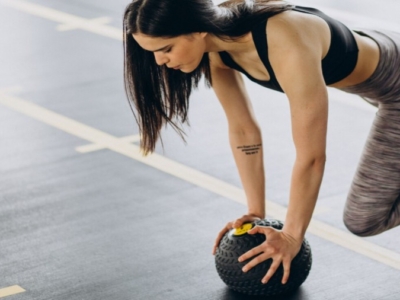 El entrenamiento funcional lidera las tendencias fitness 2026 en España