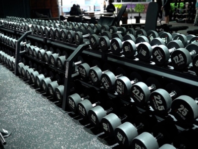 G-Fitness apuesta al servicio posventa para gimnasios en 72 horas