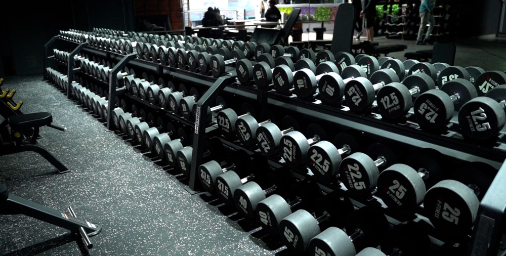G-Fitness apuesta al servicio posventa para gimnasios en 72 horas