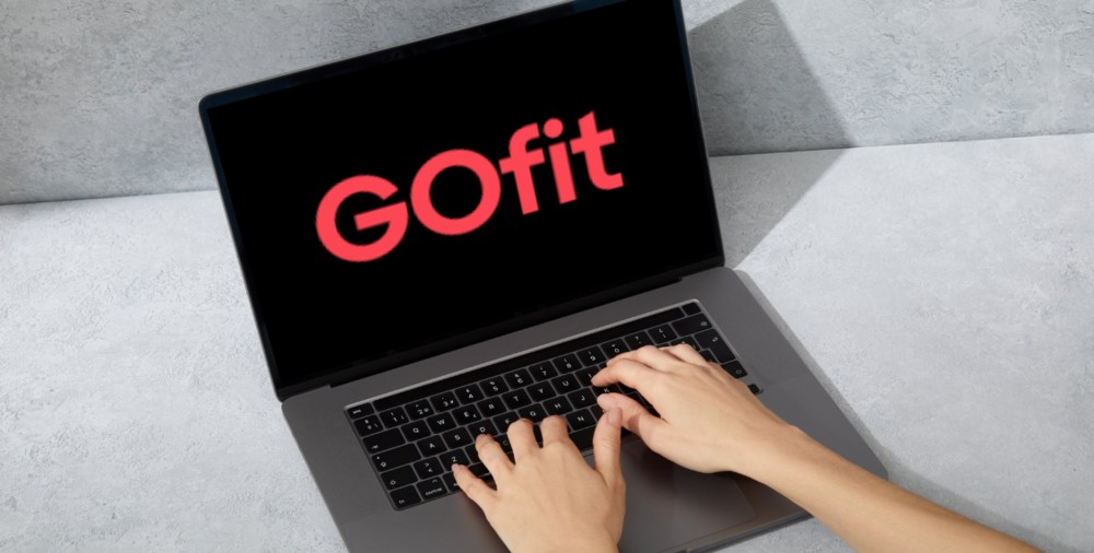 GOfit presenta su nueva identidad de marca