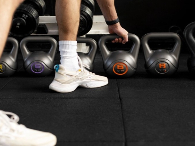 Innovación y eficiencia en gimnasios de América Latina