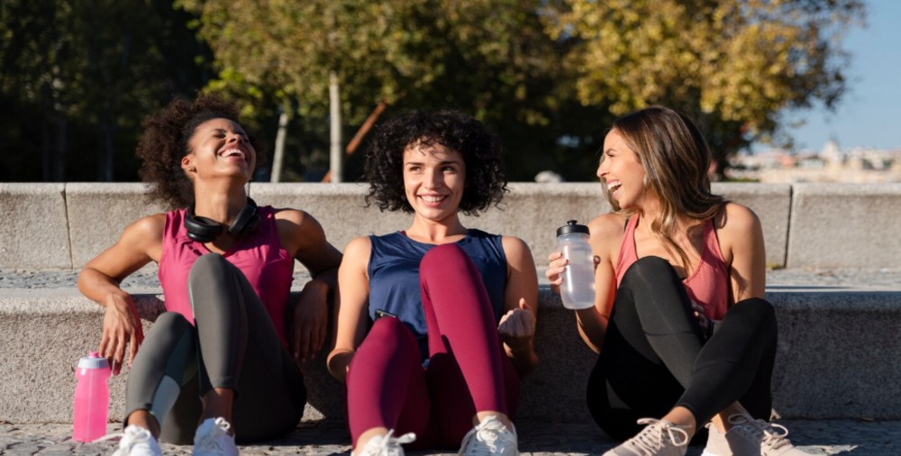 La Generación Z en Estados Unidos gasta más en fitness que en bares
