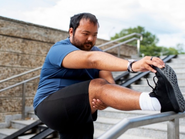 La obesidad en adultos en América Latina alcanzó el 29,9% en 2022