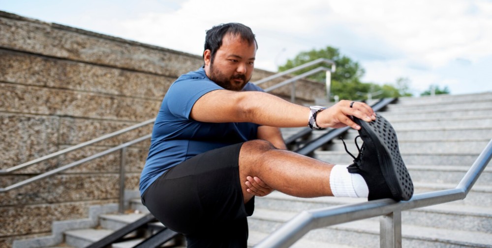 La obesidad en adultos en América Latina alcanzó el 29,9% en 2022