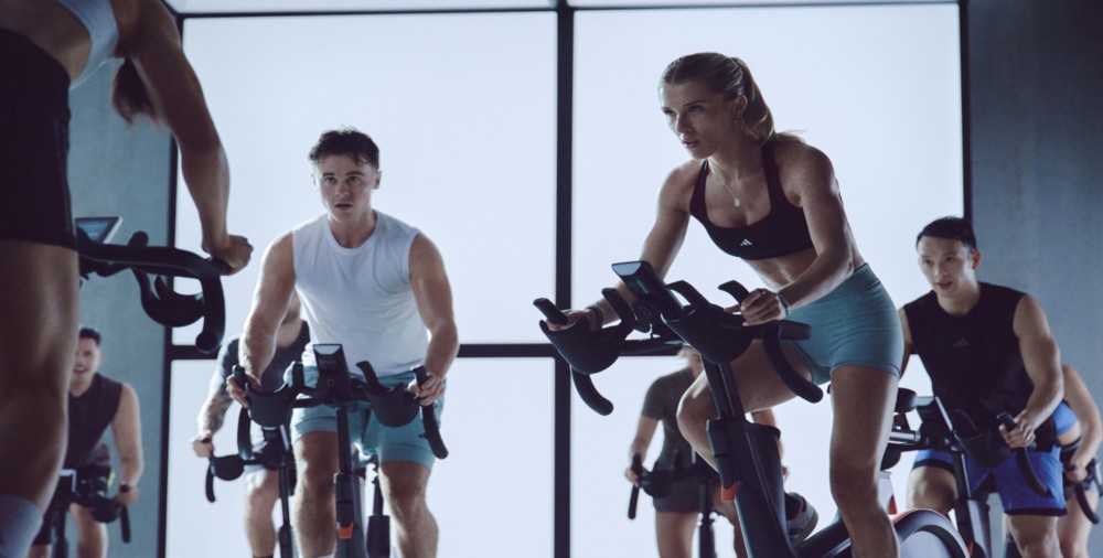 Les Mills y Life Fitness anunciaron alianza estratégica en HFA Show 2026