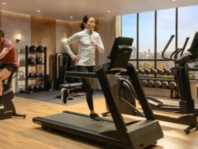 Life Fitness presenta soluciones de fuerza y experiencias conectadas en HFA 2026